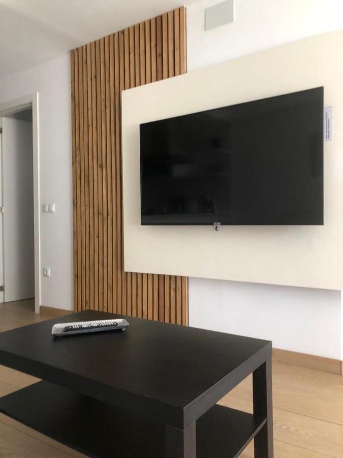 El Apartamento De Cristian 3 Benidorm Eksteriør bilde