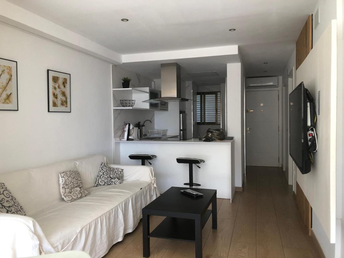 El Apartamento De Cristian 3 Benidorm Eksteriør bilde